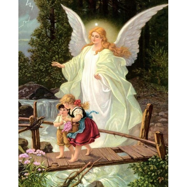 Goddess Angel Diy Paint By Numbers Kits Australia