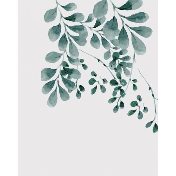Leaf Diy Paint By Numbers Kits Australia